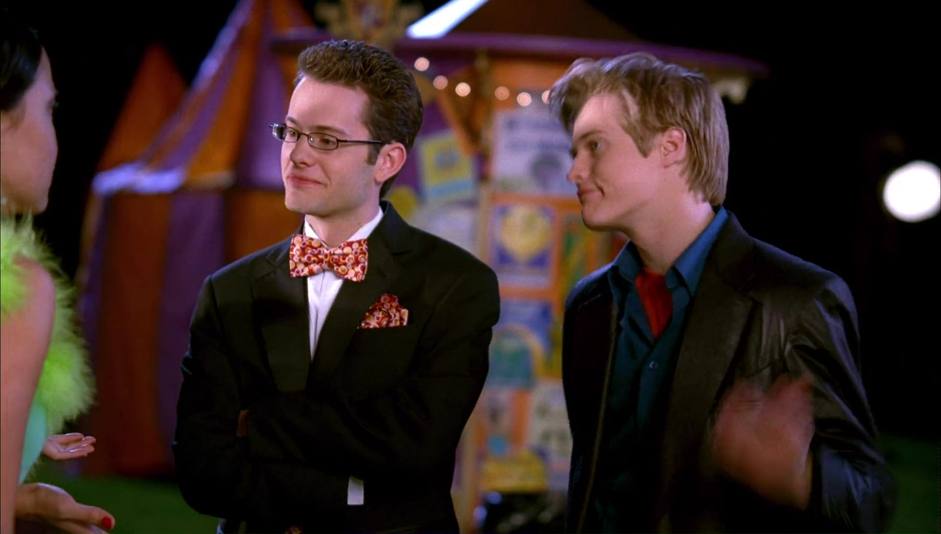 Return to Halloweentown (2006) HD screenshot 10952