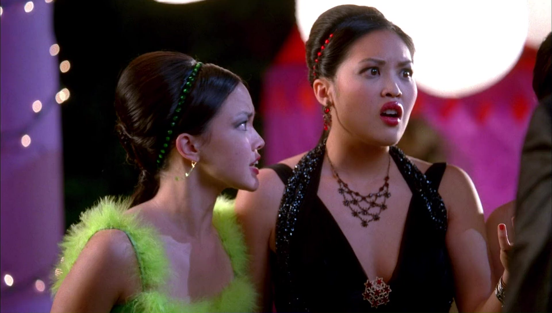 Return to Halloweentown (2006) screencap 10953