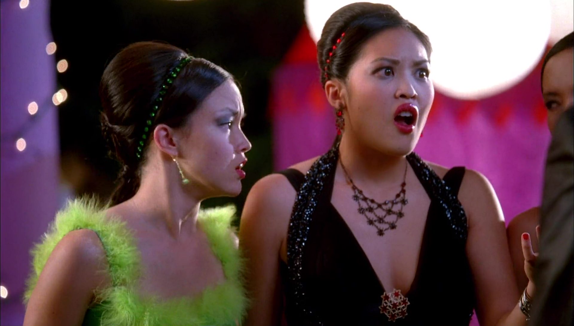 Return to Halloweentown (2006) screencap 10956