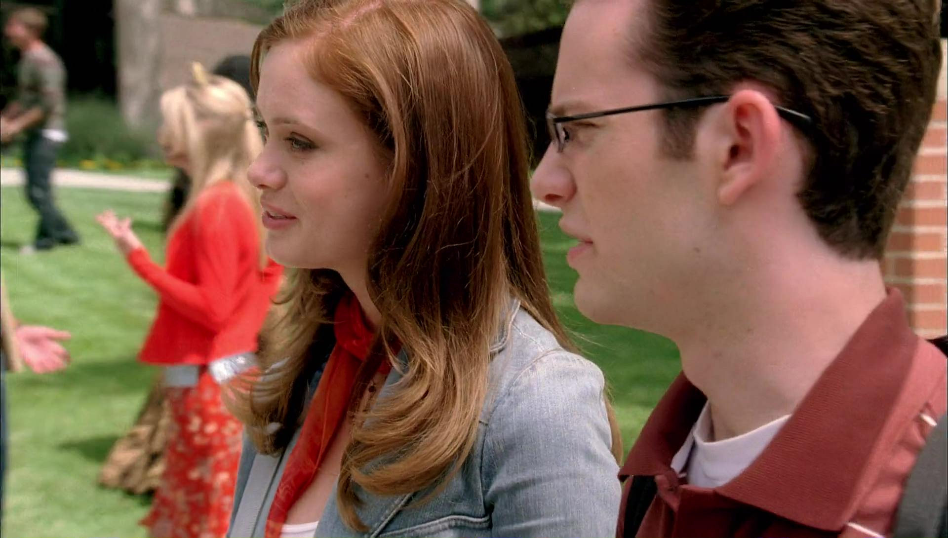 Return to Halloweentown (2006) movie still 1096