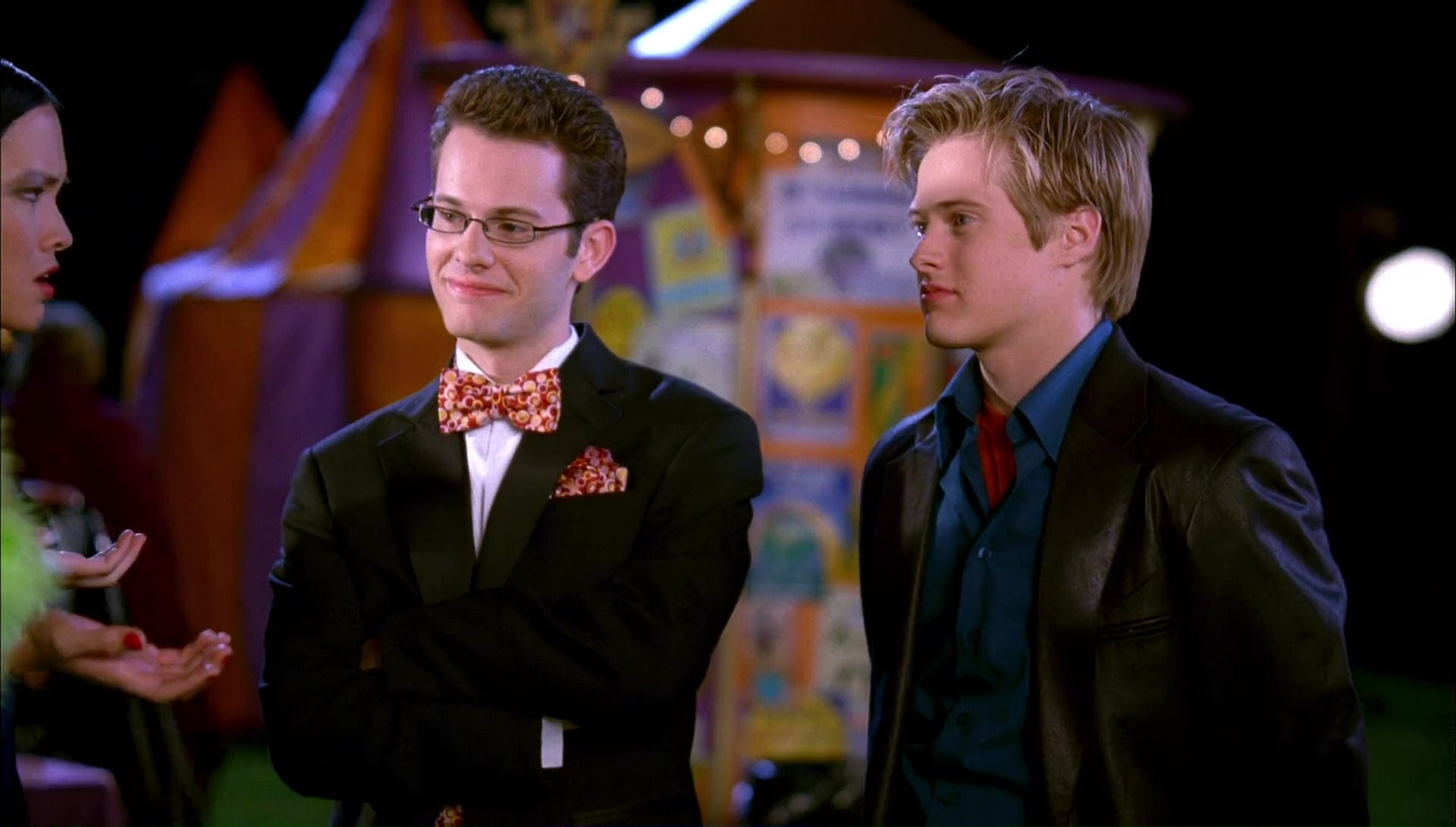Return to Halloweentown (2006) screencap 10965