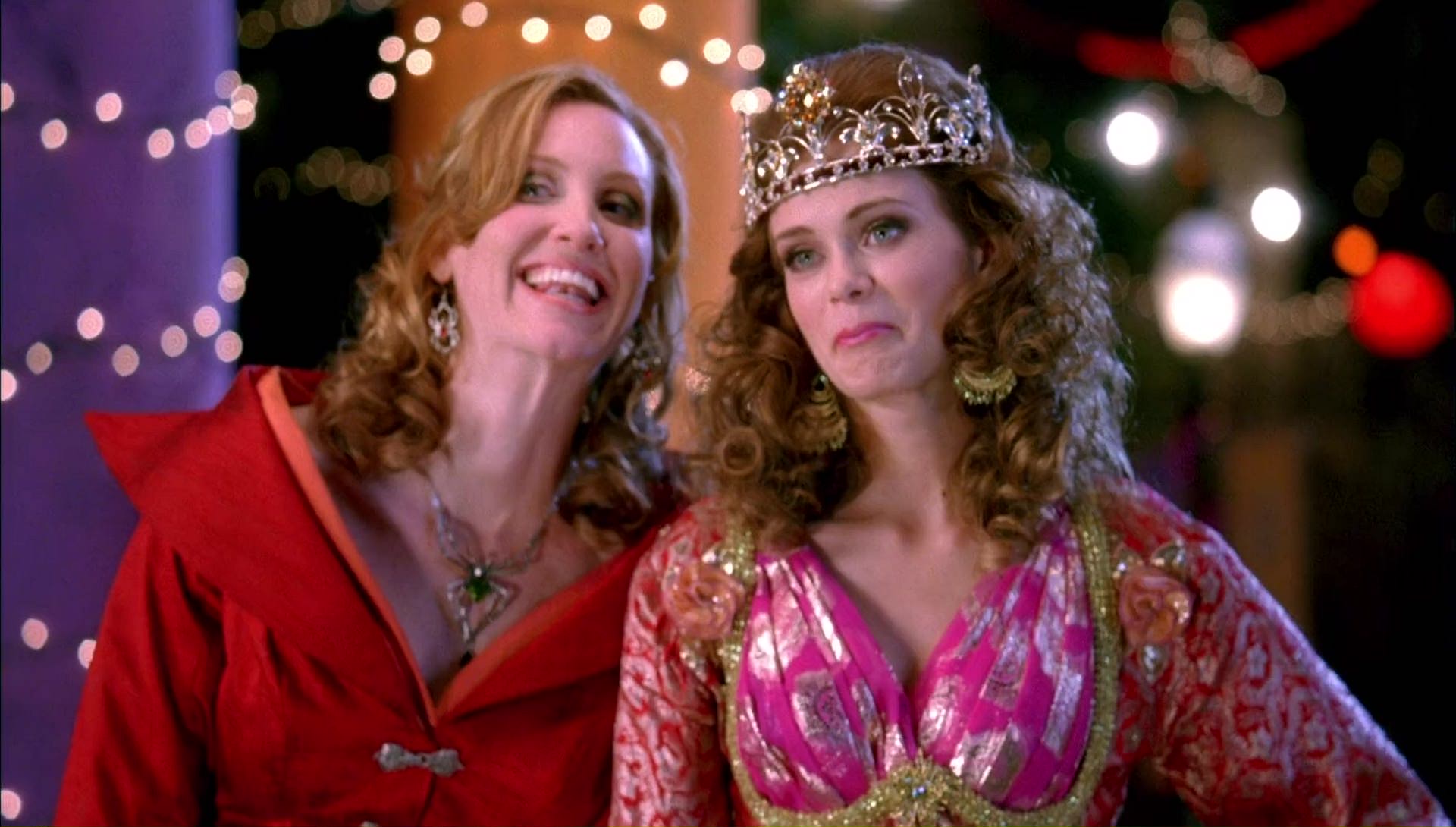 Return to Halloweentown (2006) movie still 10966