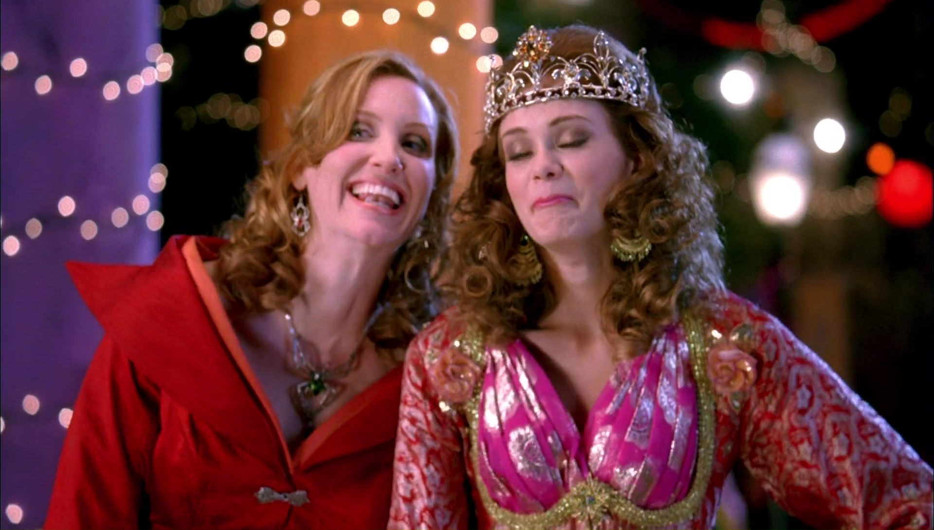 Return to Halloweentown (2006) HD screenshot 10967