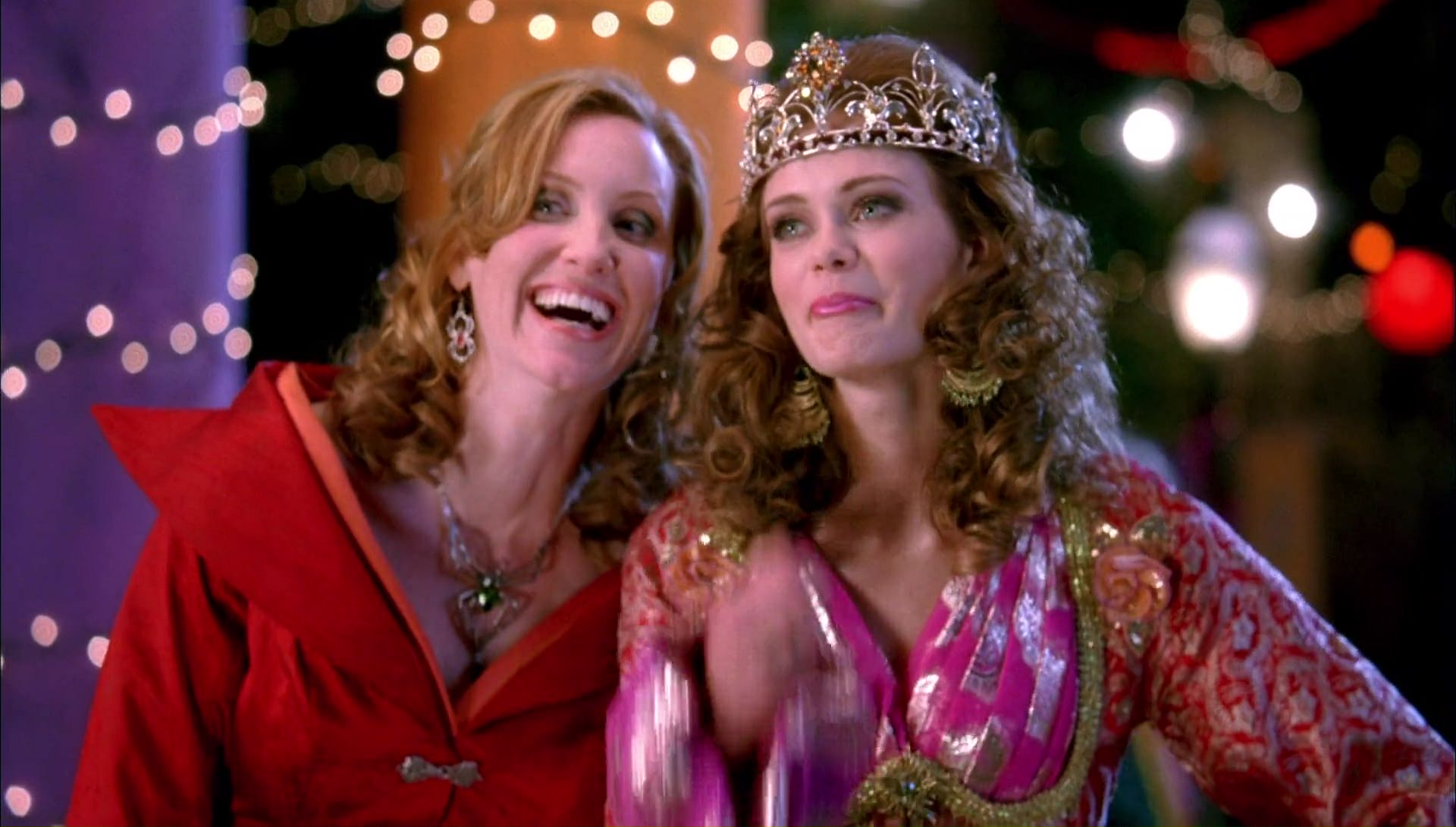 Return to Halloweentown (2006) screencap 10968