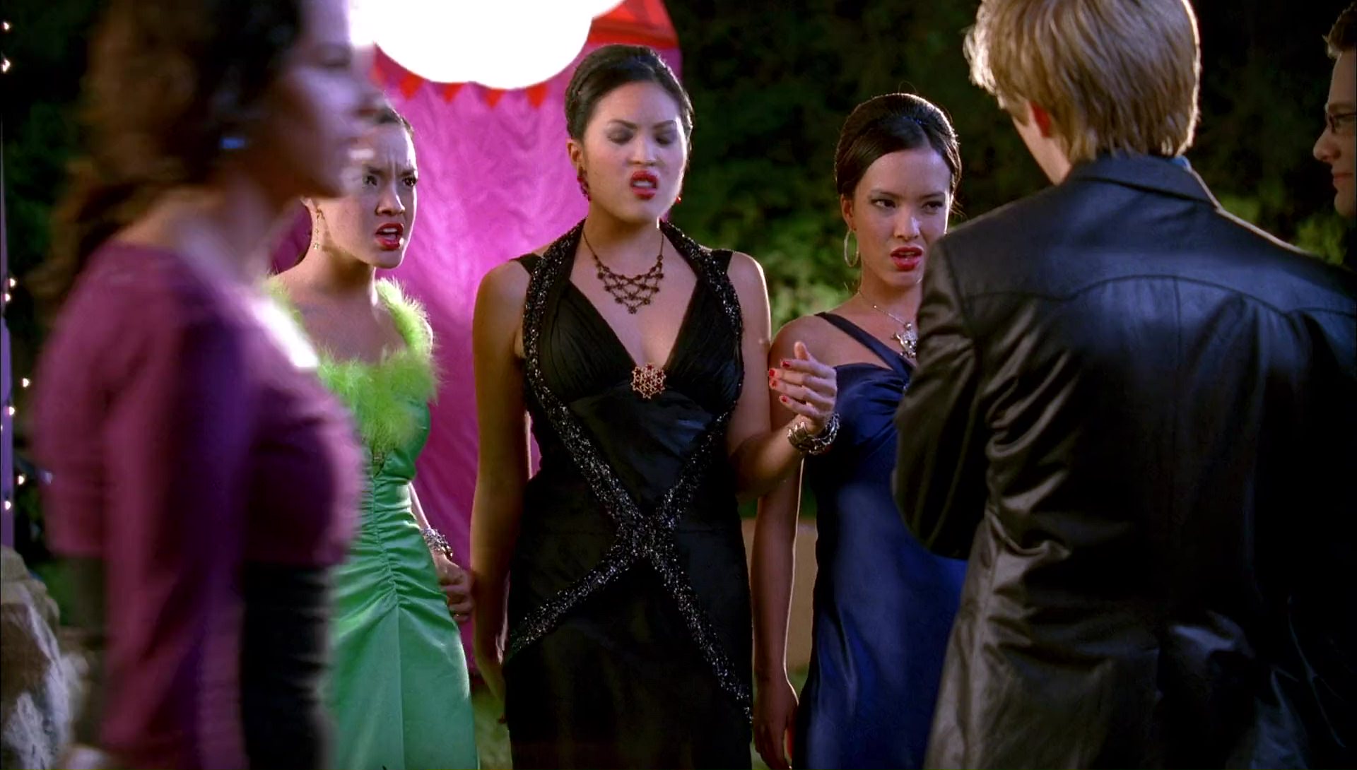 Return to Halloweentown (2006) movie still 10969