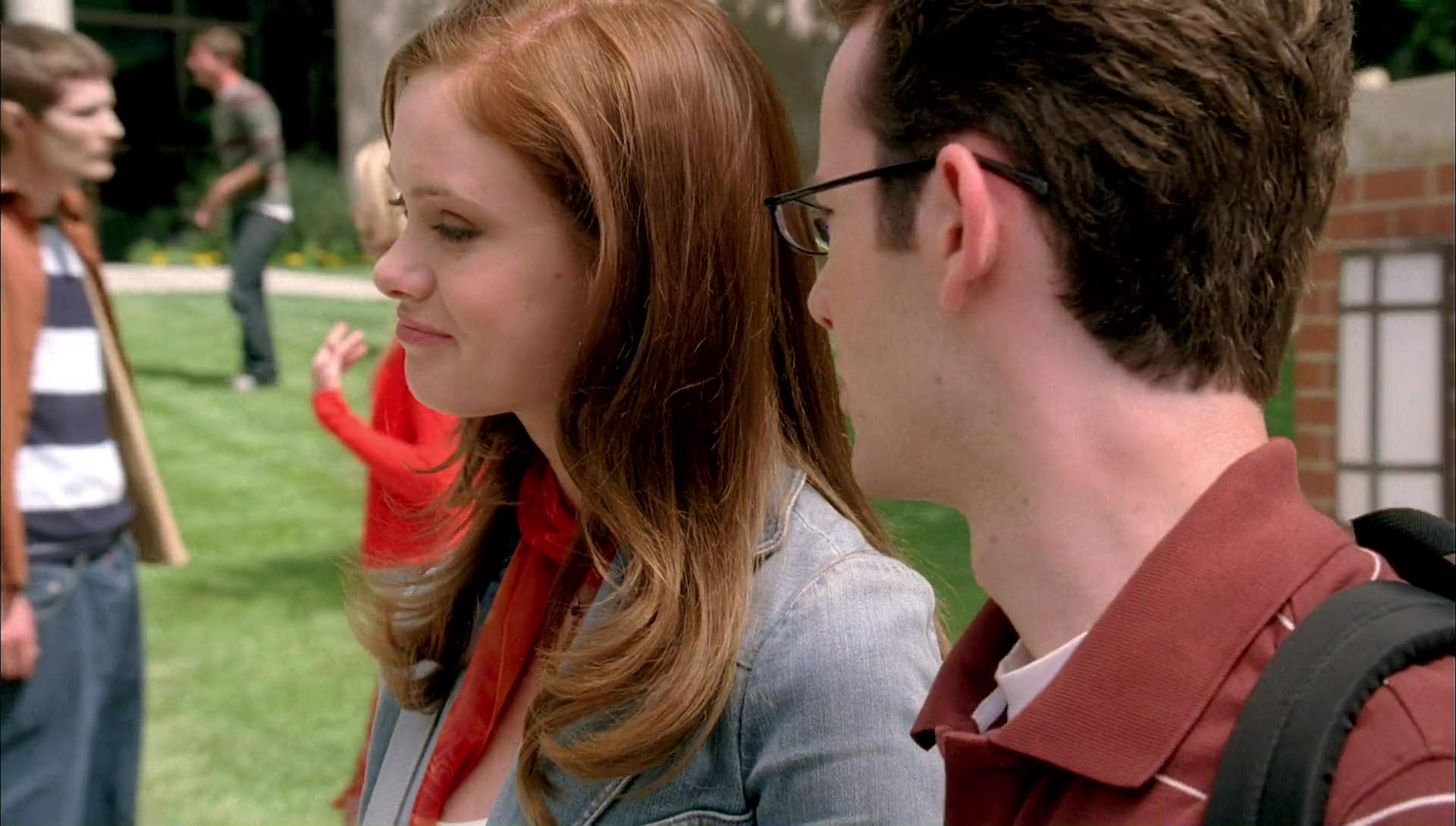 Return to Halloweentown (2006) HD screenshot 1097