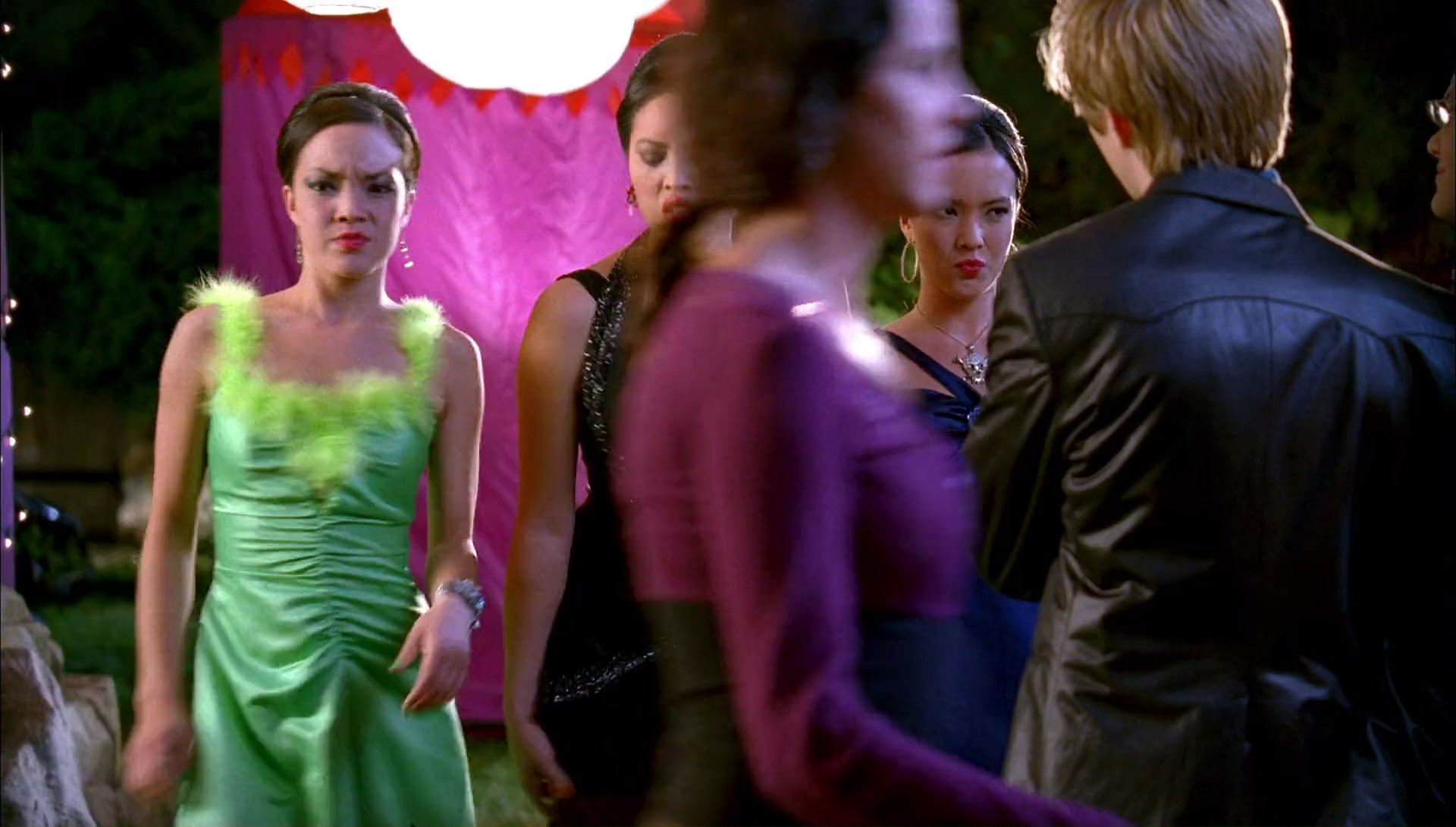 Return to Halloweentown (2006) HD screenshot 10970