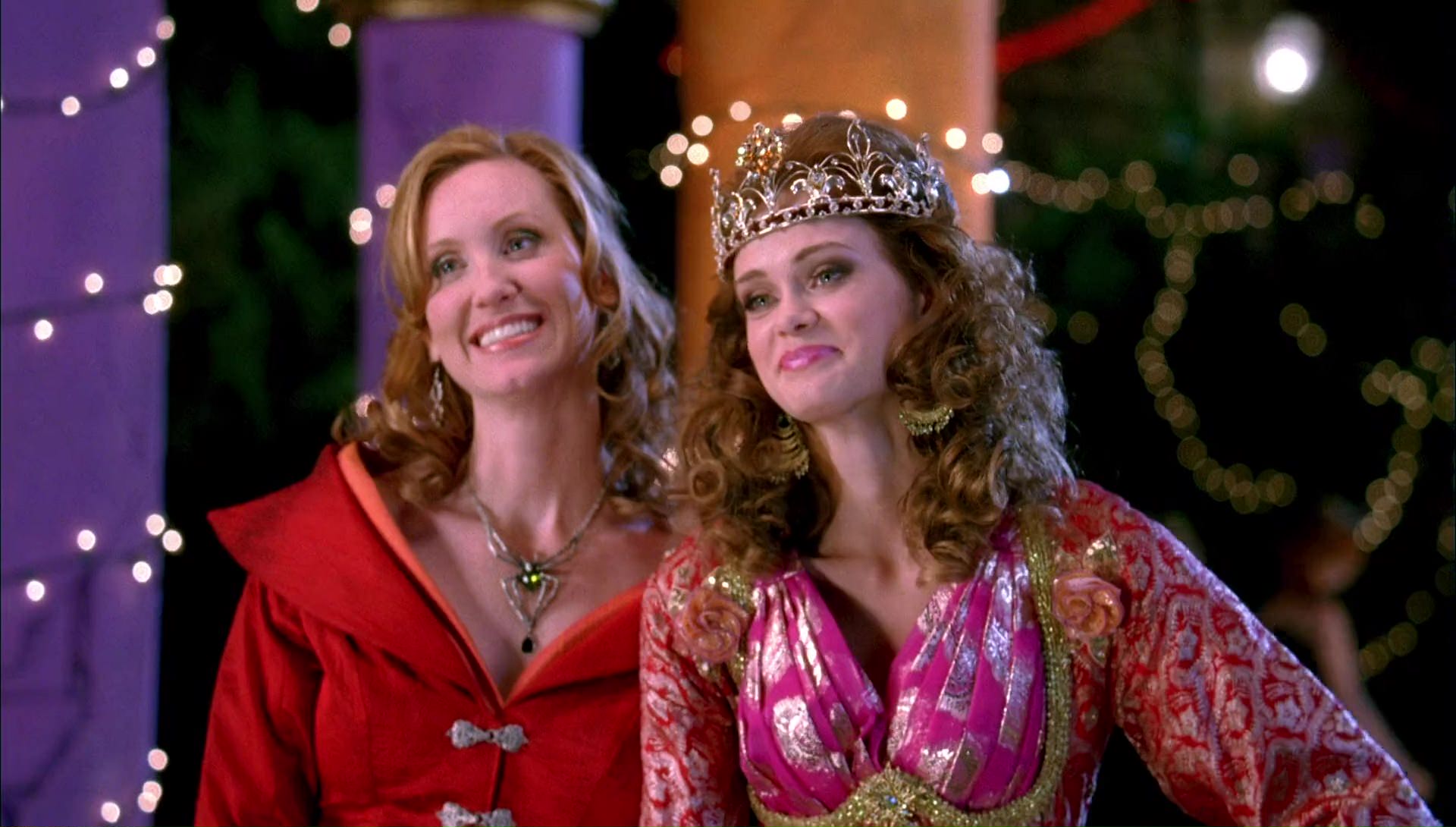 Return to Halloweentown (2006) screencap 10971