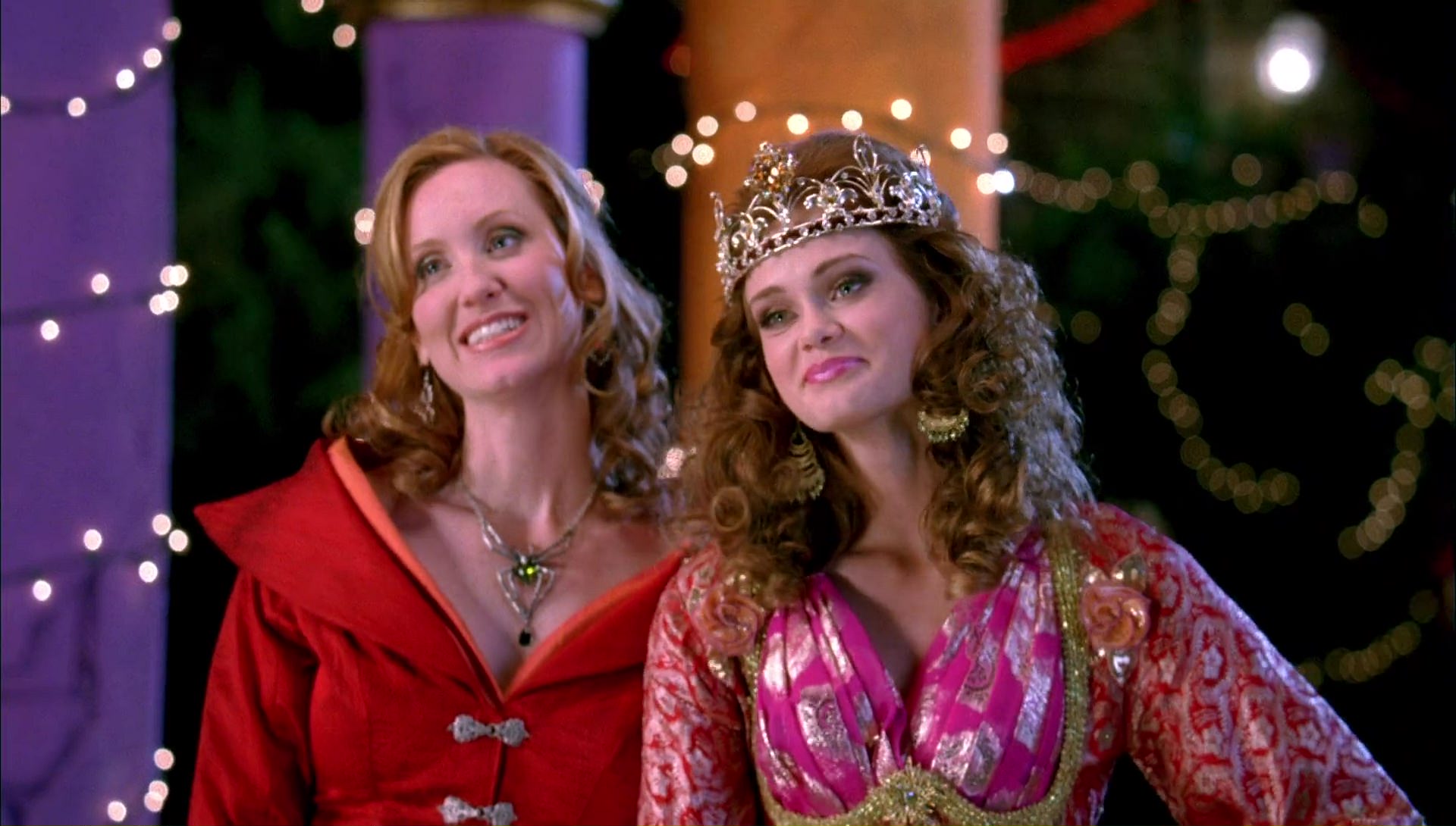 Return to Halloweentown (2006) movie still 10972