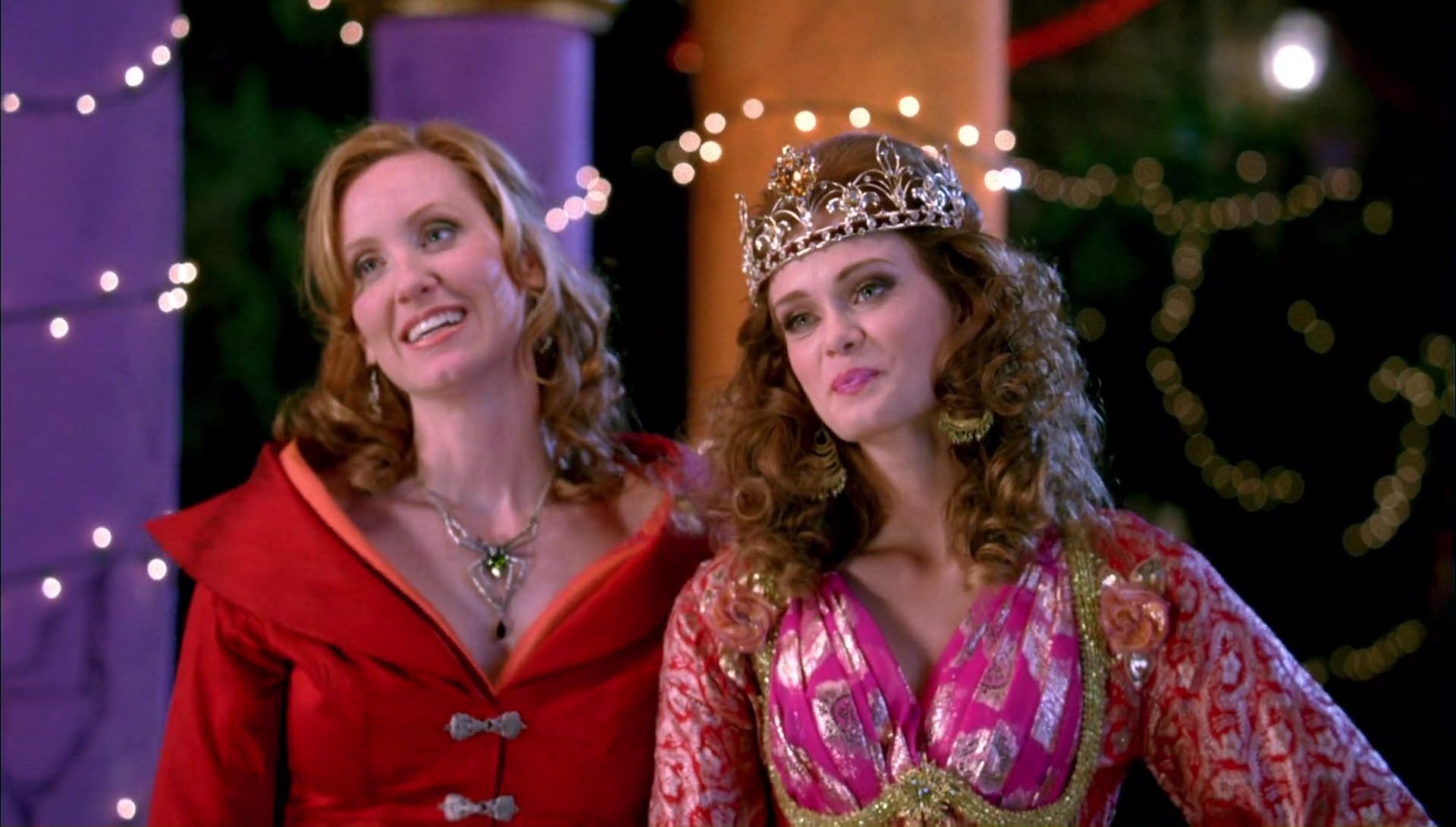 Return to Halloweentown (2006) HD screenshot 10973