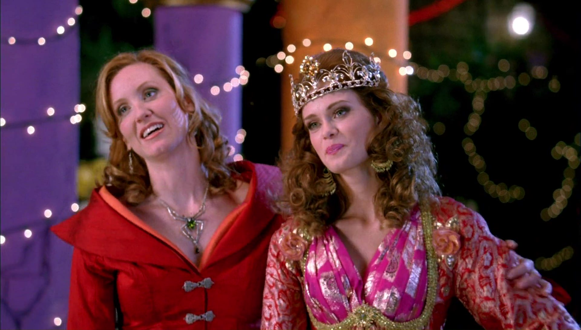 Return to Halloweentown (2006) screencap 10974