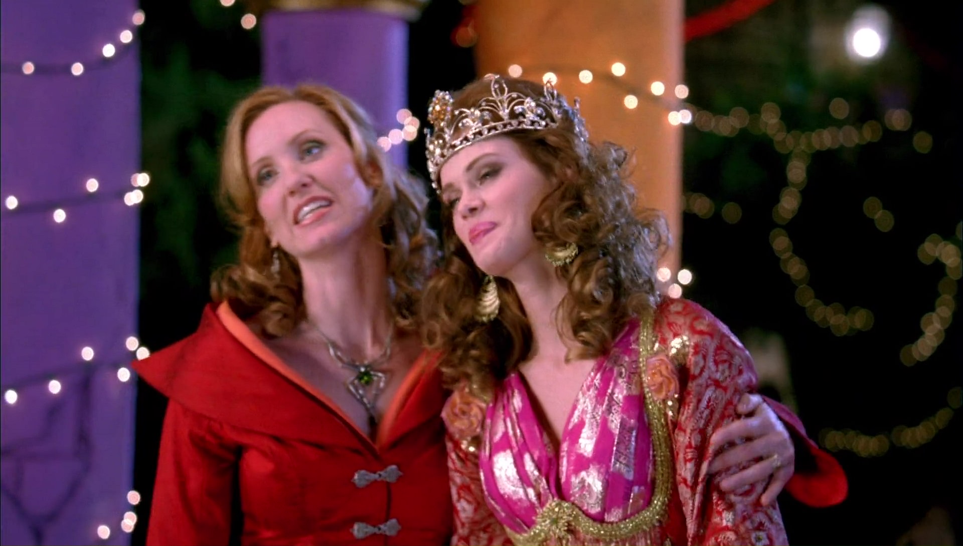 Return to Halloweentown (2006) movie still 10975
