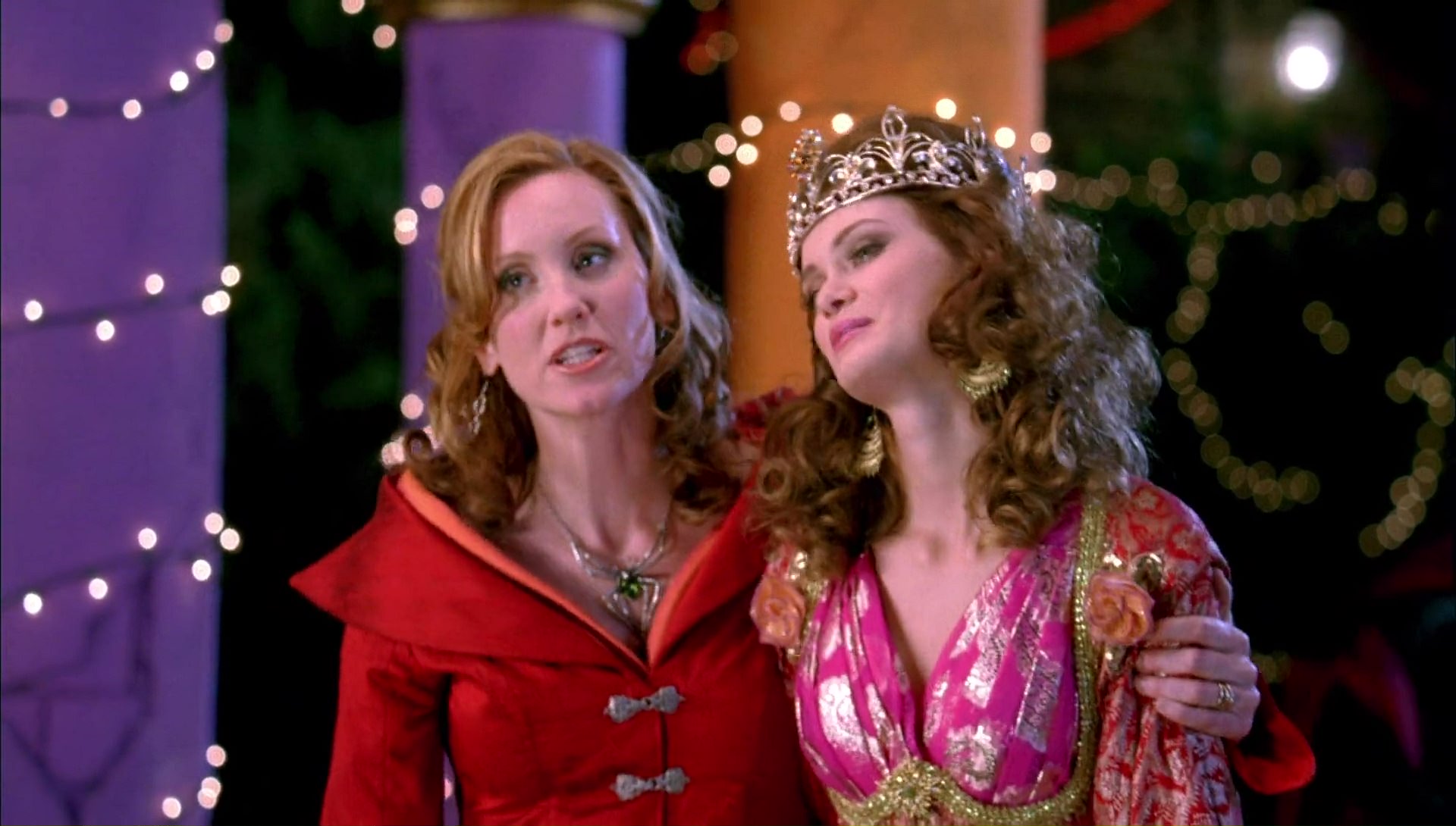 Return to Halloweentown (2006) screencap 10977