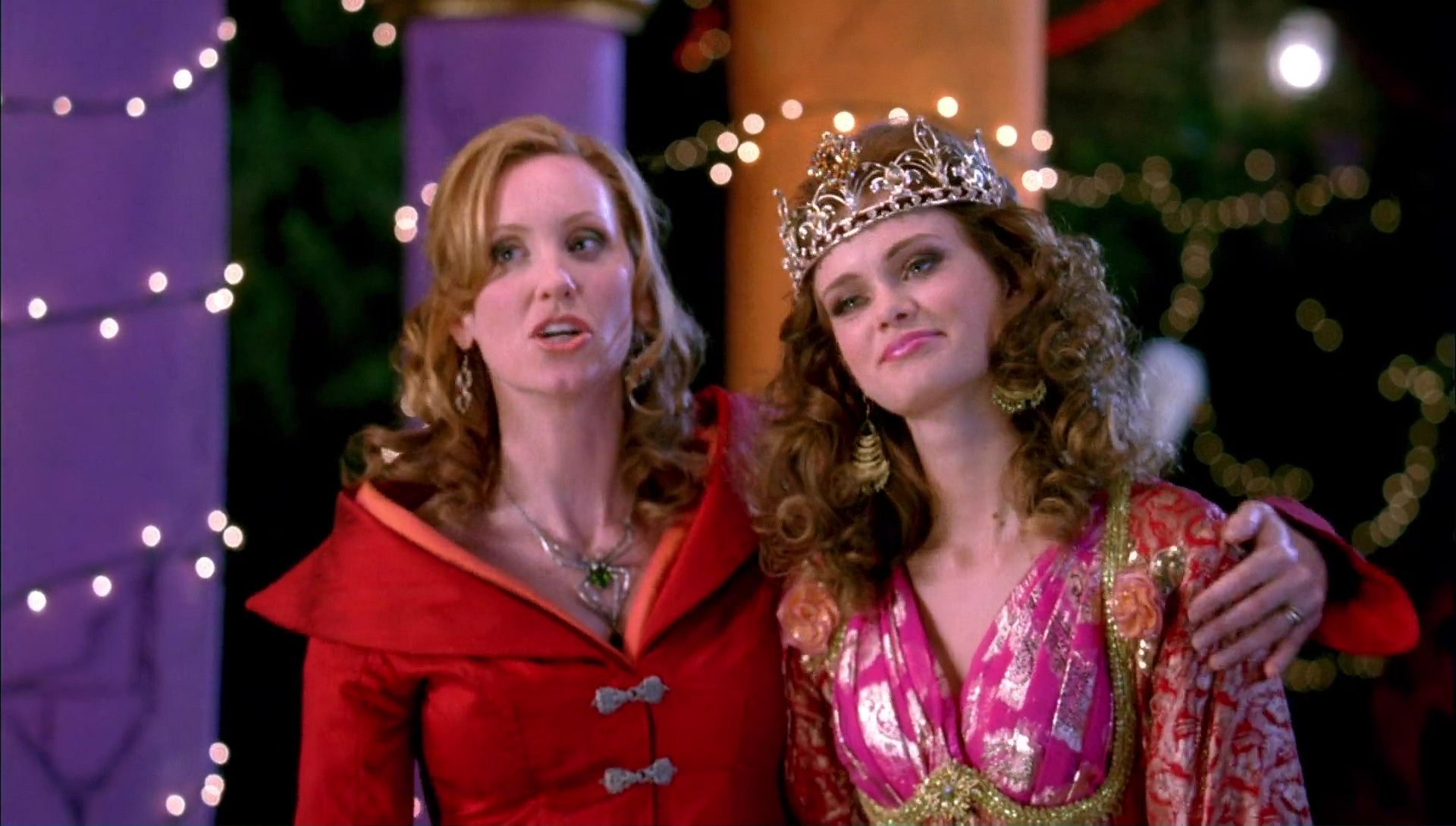 Return to Halloweentown (2006) movie still 10978