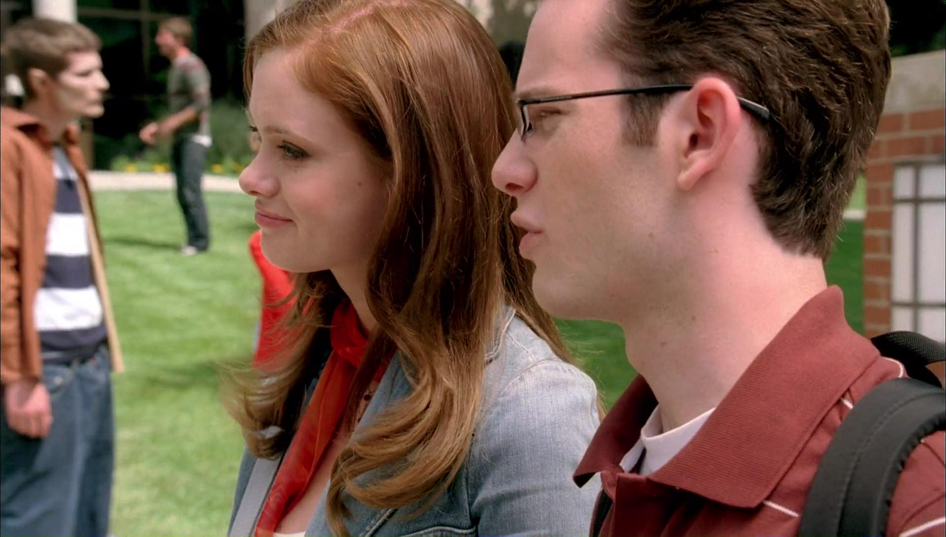 Return to Halloweentown (2006) screencap 1098