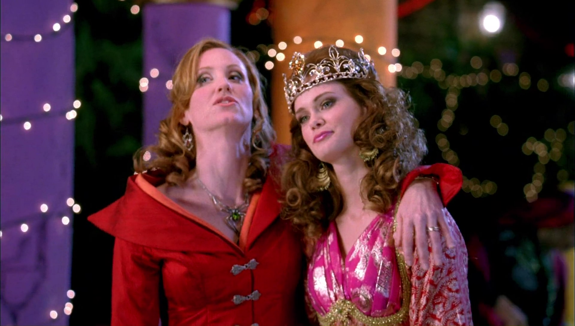 Return to Halloweentown (2006) screencap 10980
