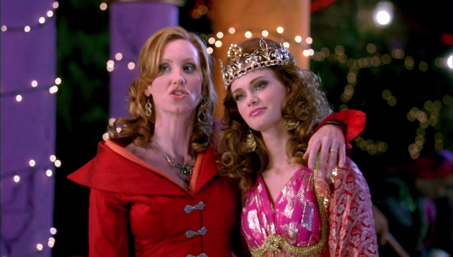 Return to Halloweentown (2006) movie still 10981