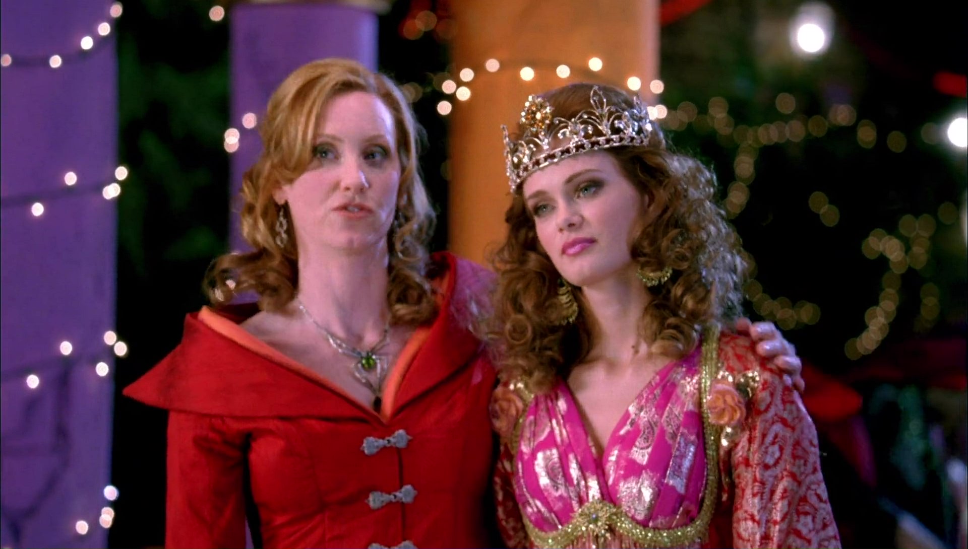 Return to Halloweentown (2006) HD screenshot 10982