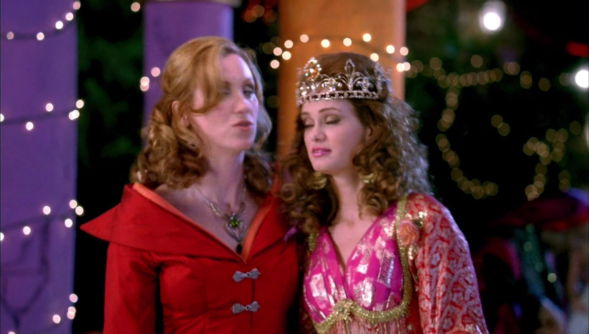 Return to Halloweentown (2006) movie still 10984