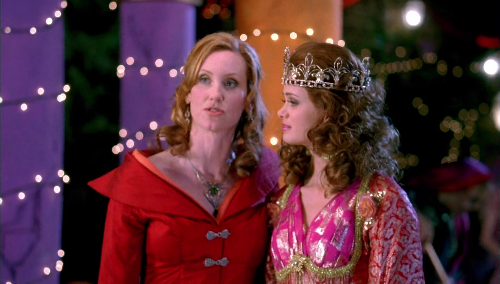 Return to Halloweentown (2006) HD screenshot 10985
