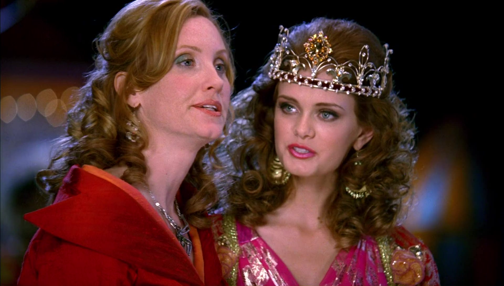 Return to Halloweentown (2006) screencap 10986