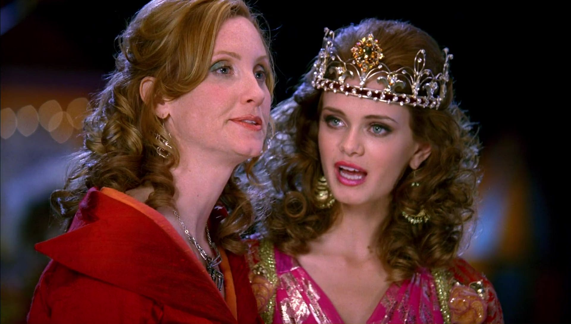 Return to Halloweentown (2006) movie still 10987