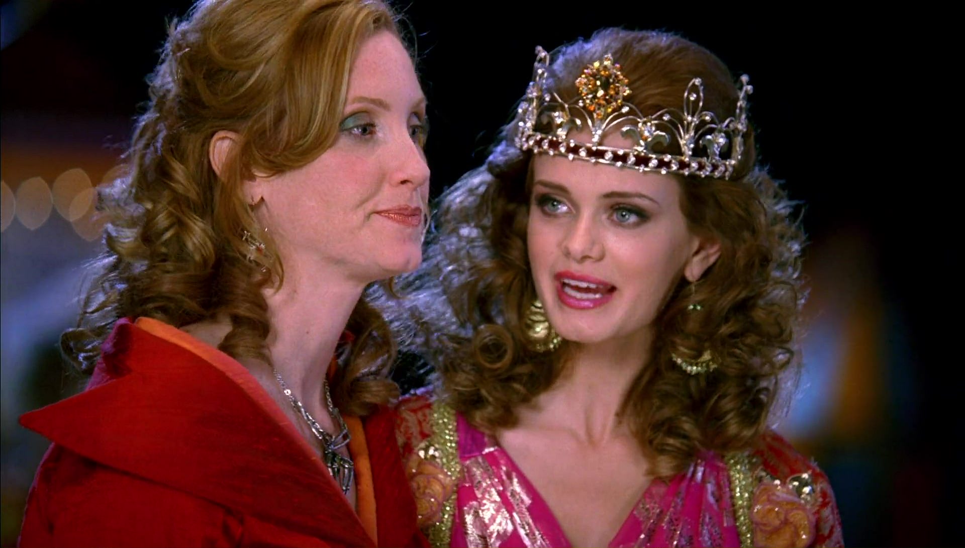 Return to Halloweentown (2006) HD screenshot 10988