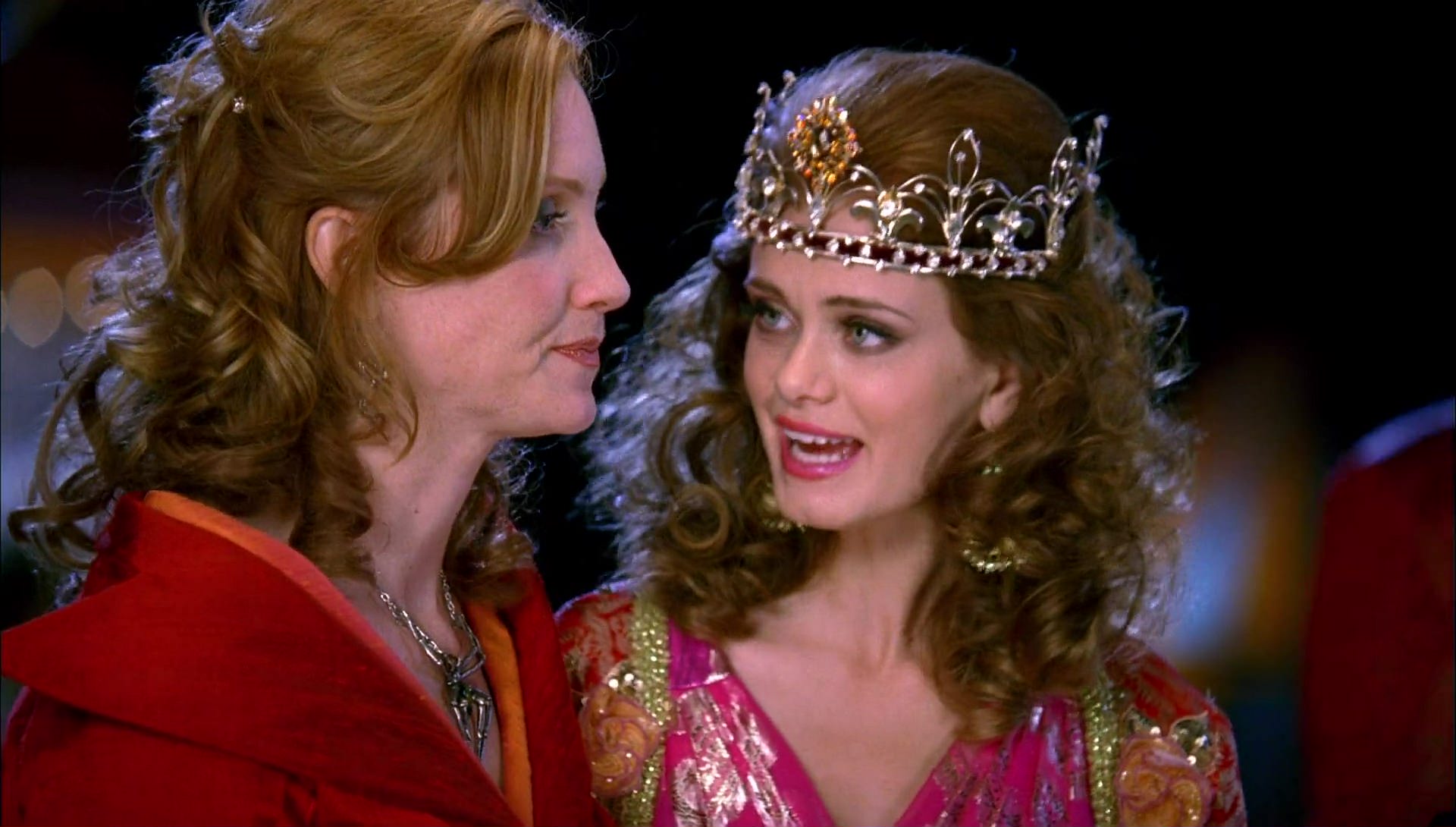 Return to Halloweentown (2006) screencap 10989