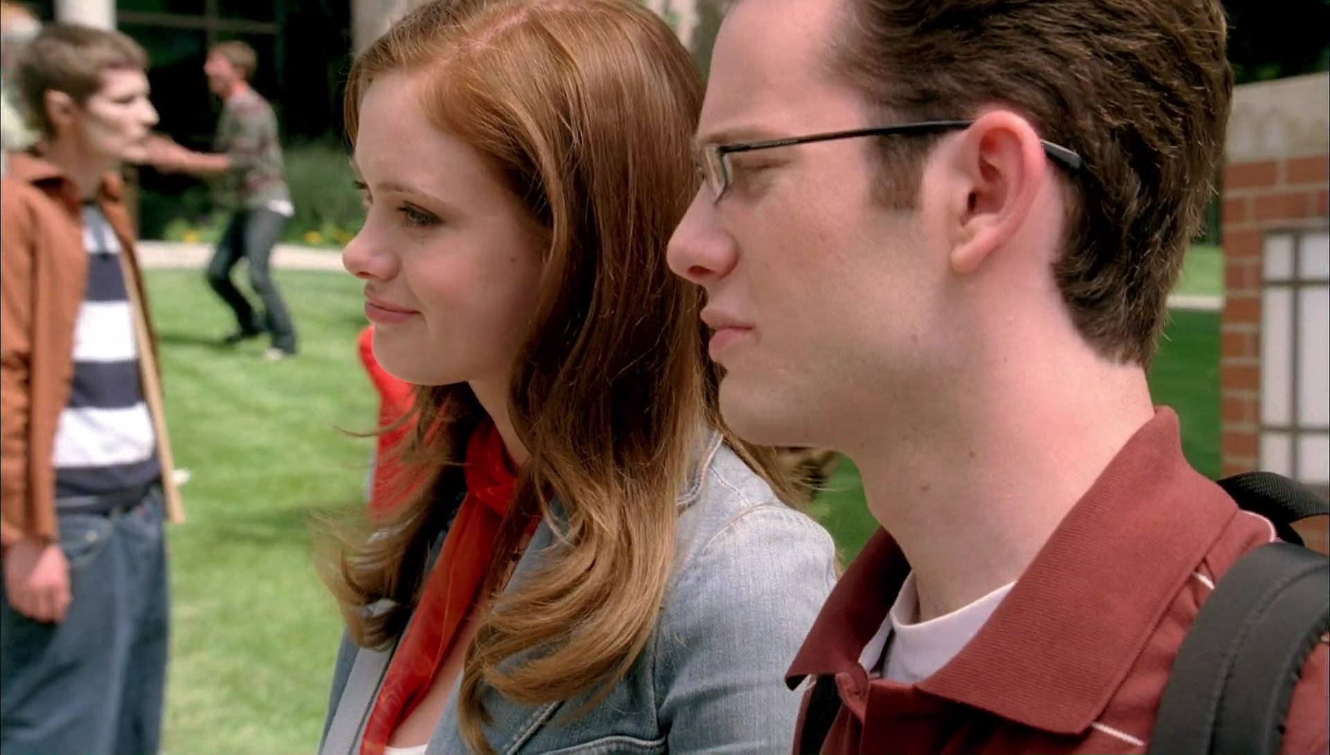 Return to Halloweentown (2006) movie still 1099