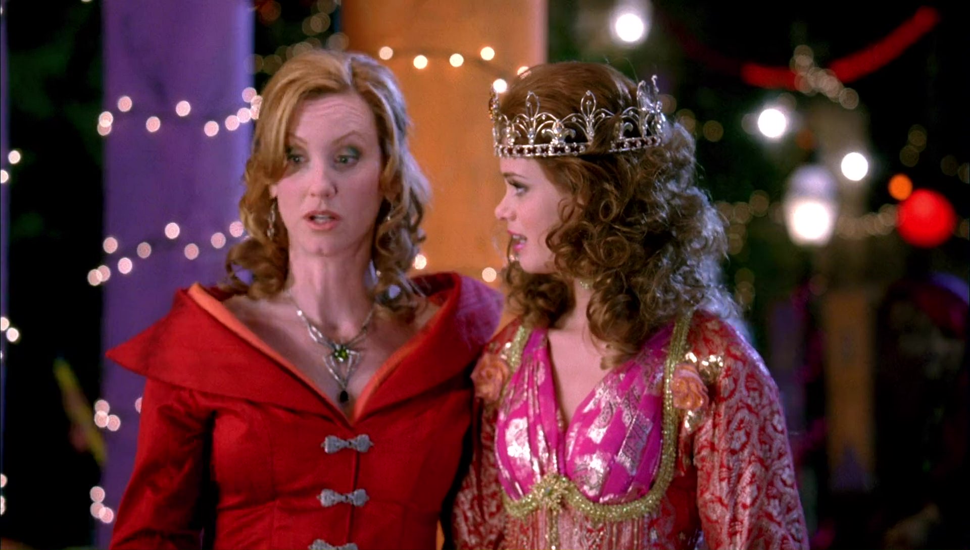 Return to Halloweentown (2006) movie still 10990