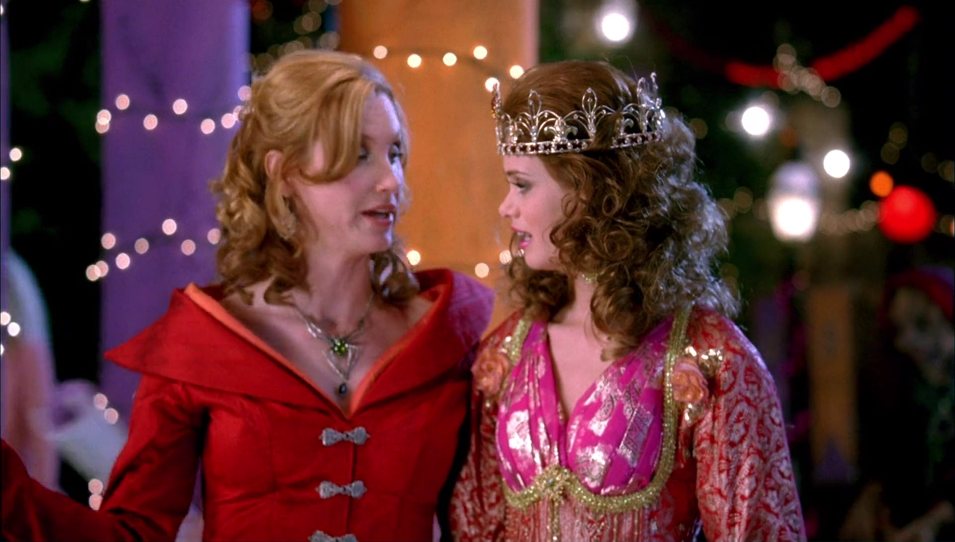 Return to Halloweentown (2006) HD screenshot 10991