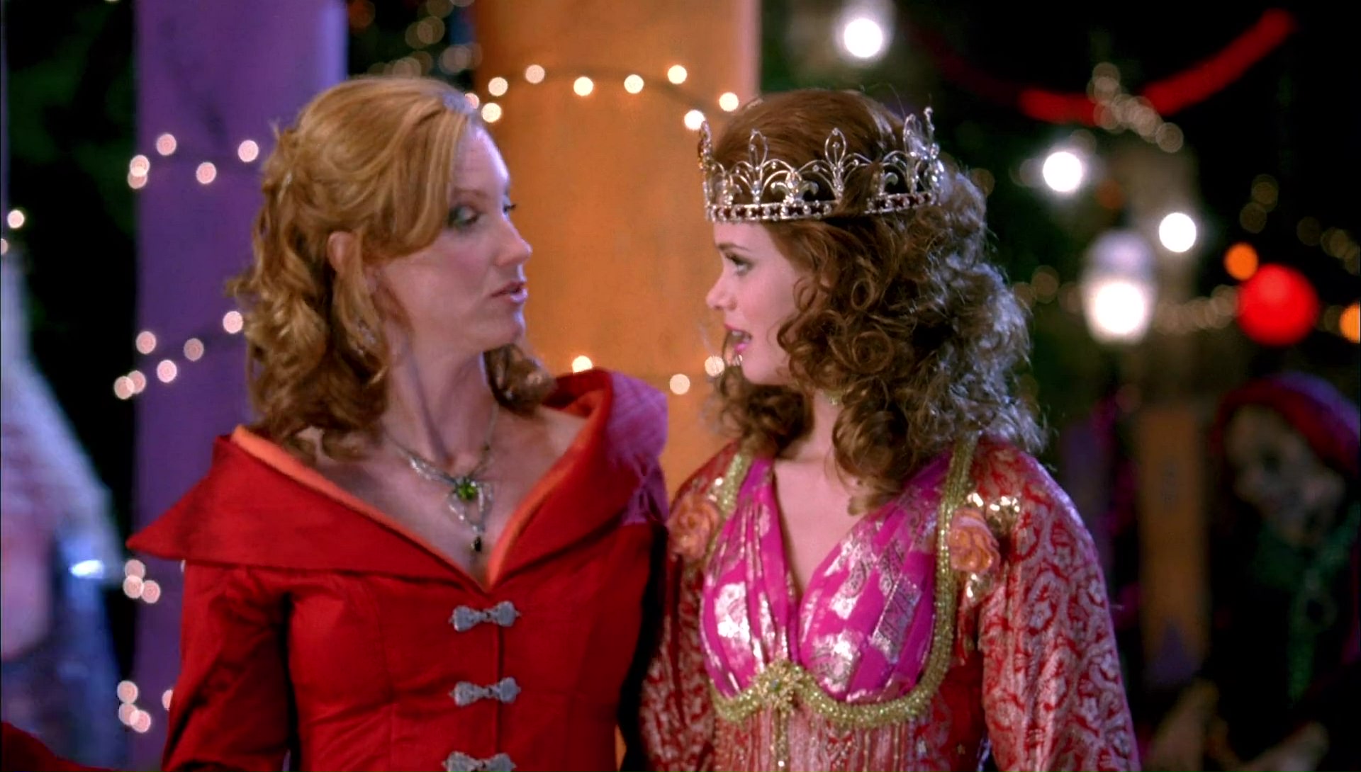 Return to Halloweentown (2006) screencap 10992