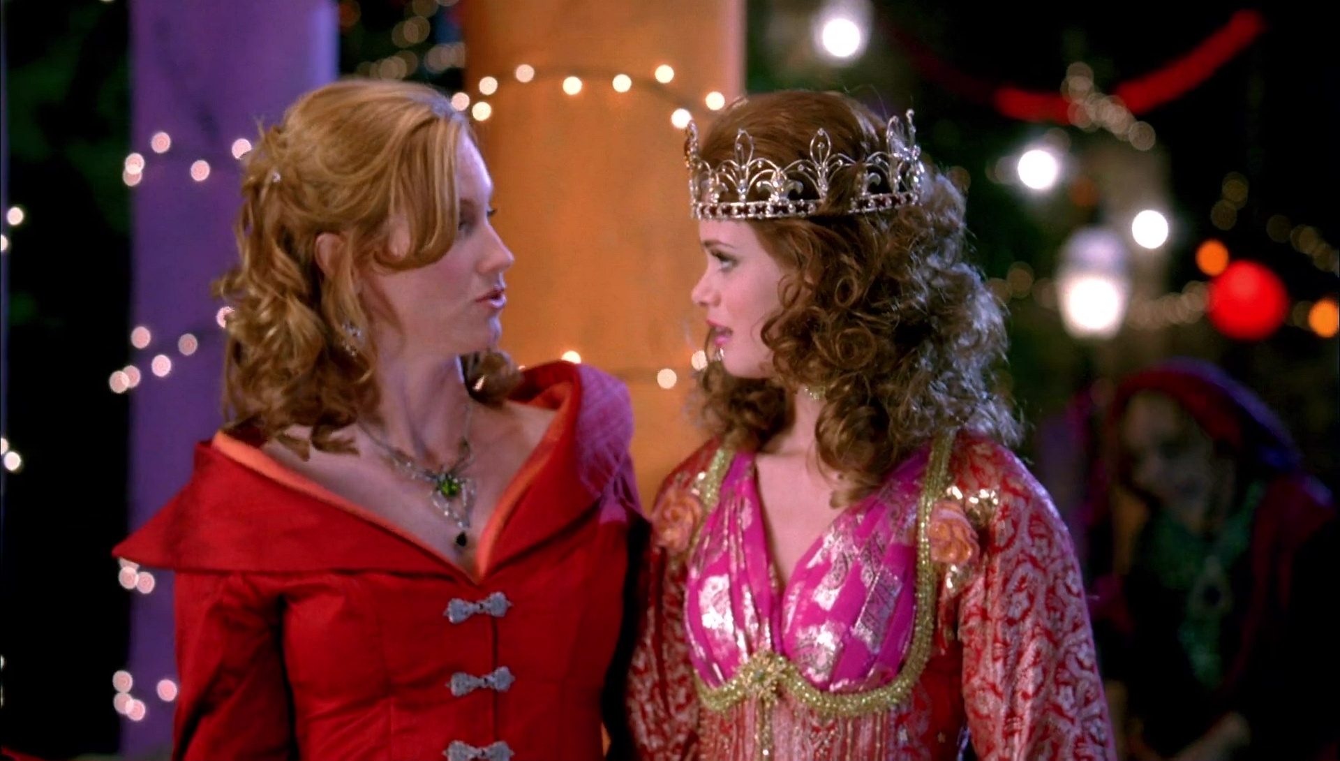 Return to Halloweentown (2006) movie still 10993