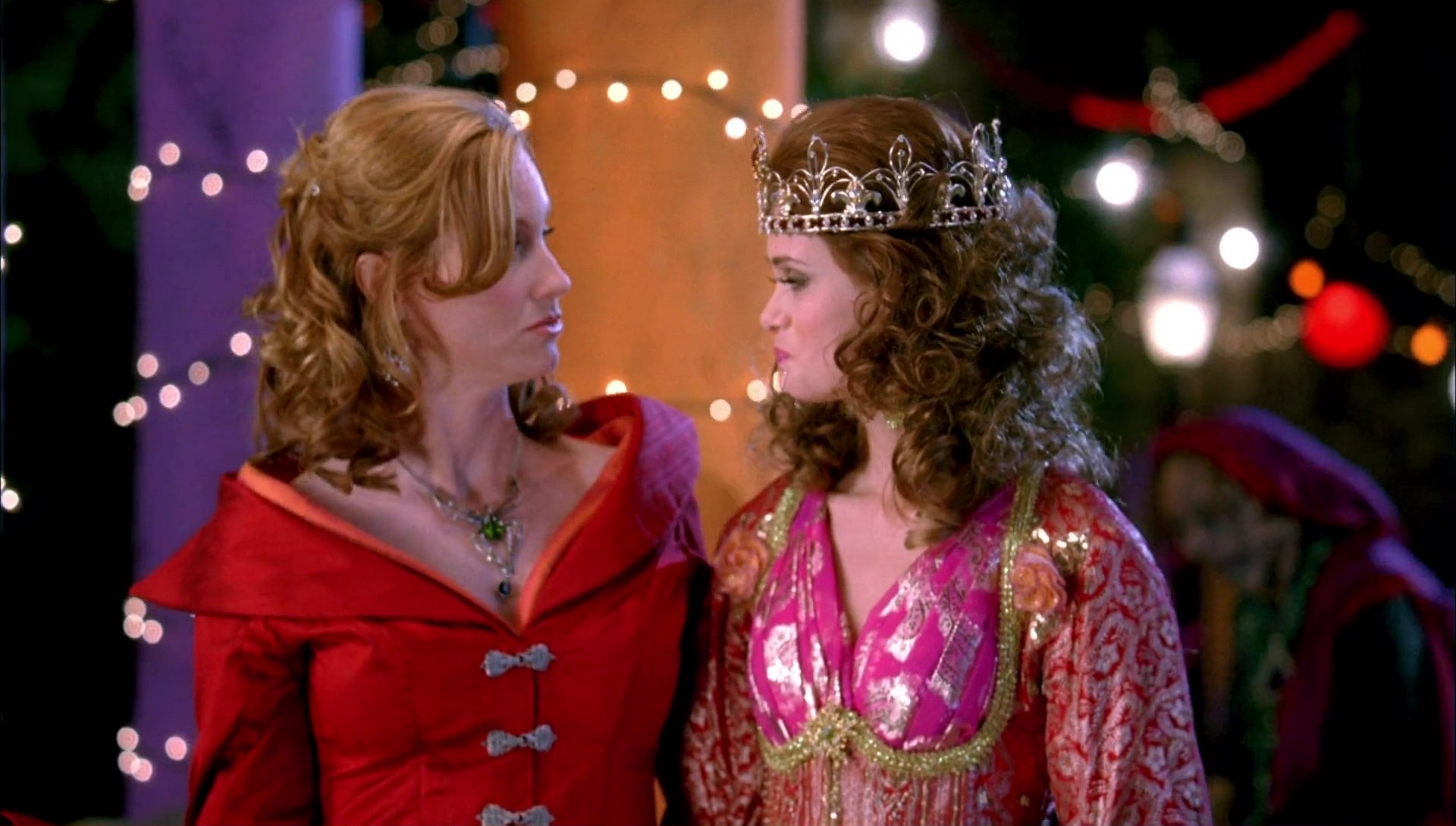 Return to Halloweentown (2006) HD screenshot 10994