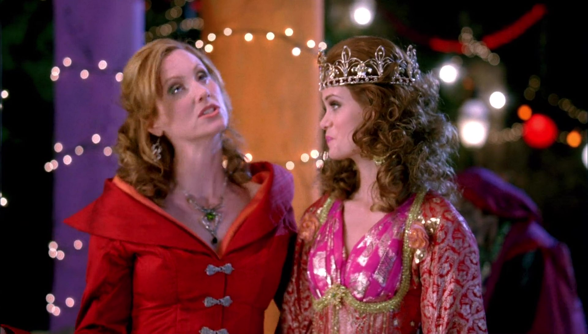 Return to Halloweentown (2006) screencap 10995