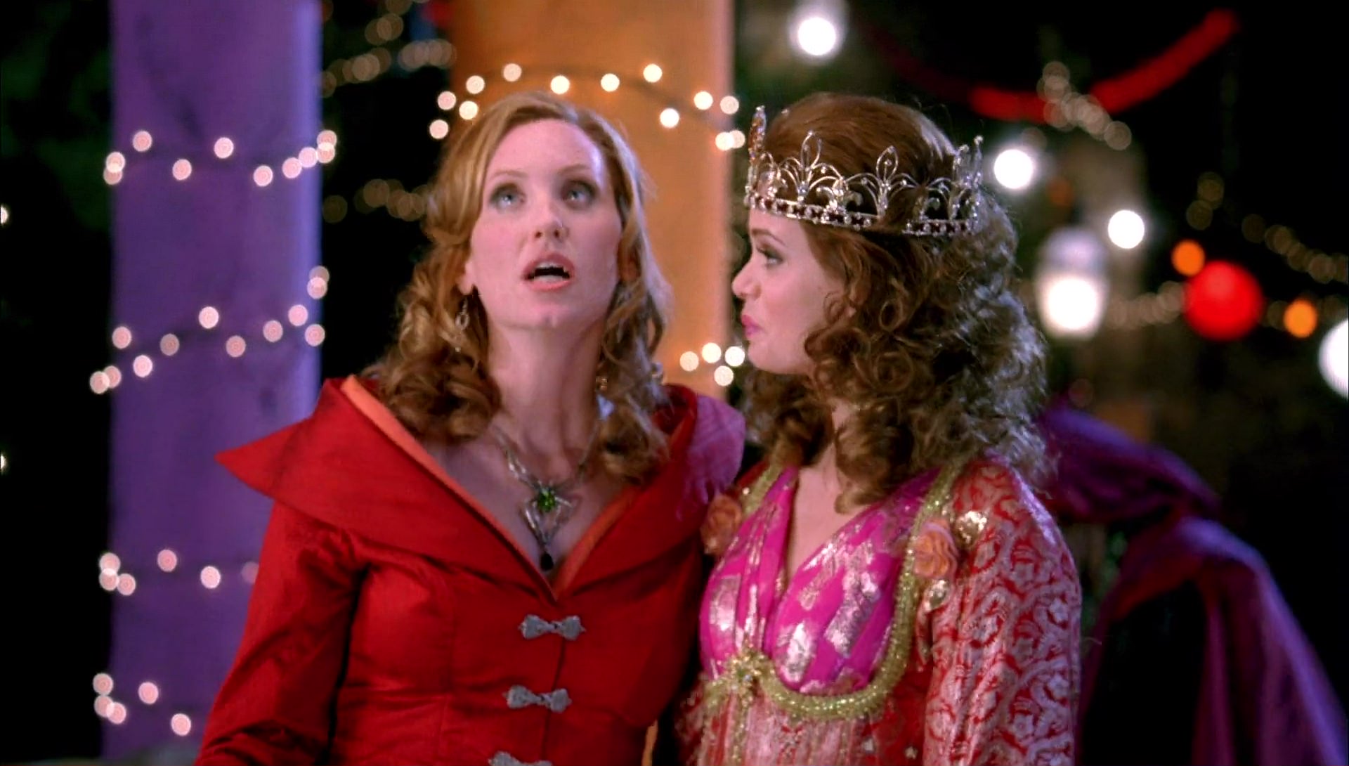 Return to Halloweentown (2006) movie still 10996