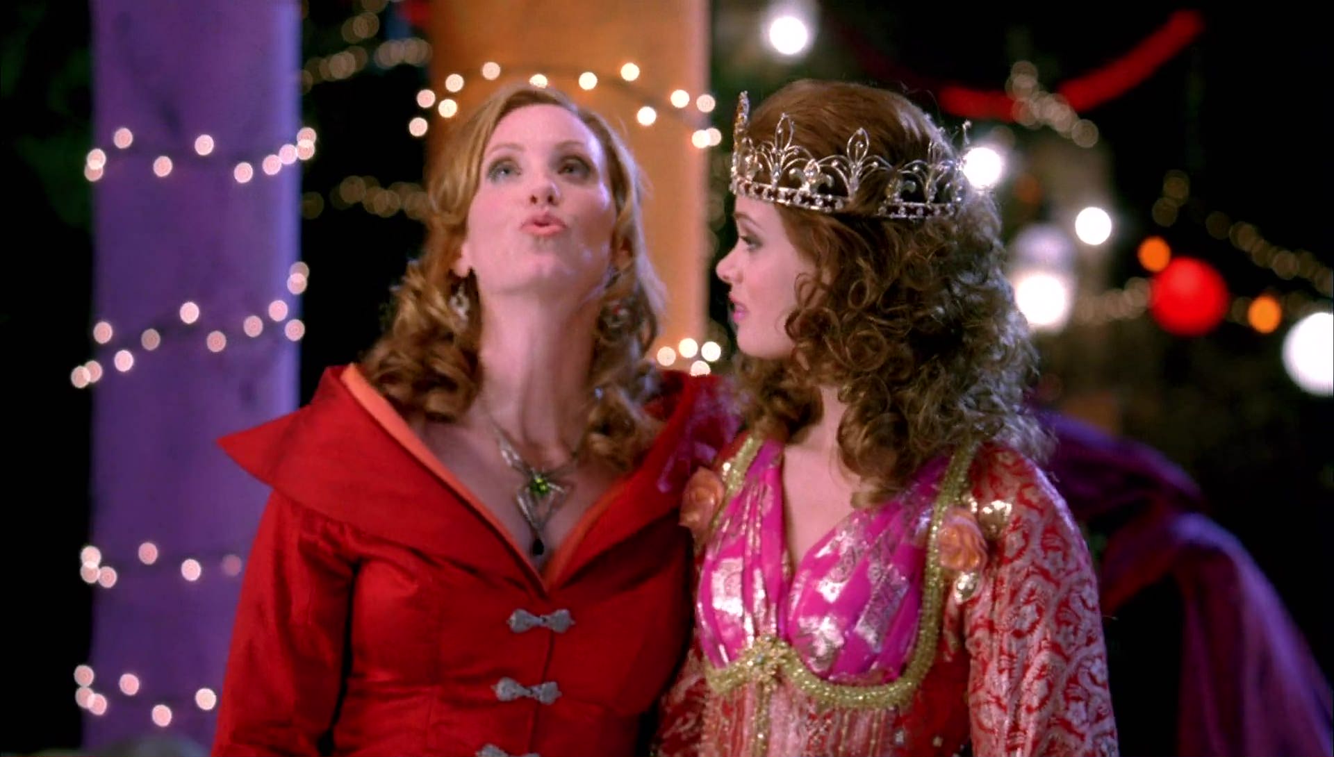 Return to Halloweentown (2006) HD screenshot 10997
