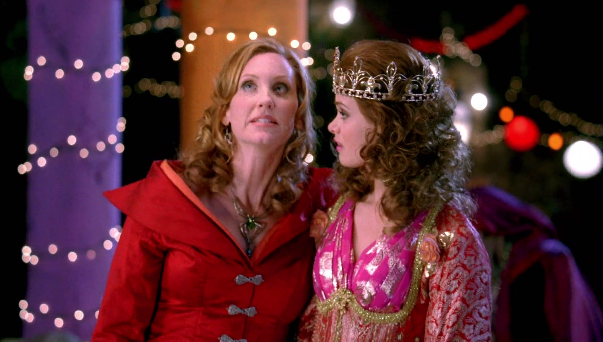 Return to Halloweentown (2006) screencap 10998