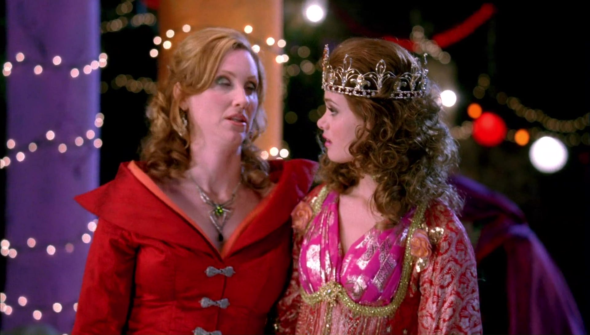 Return to Halloweentown (2006) movie still 10999