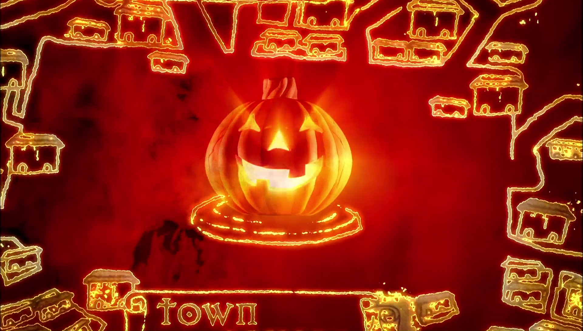 Return to Halloweentown (2006) HD screenshot 11