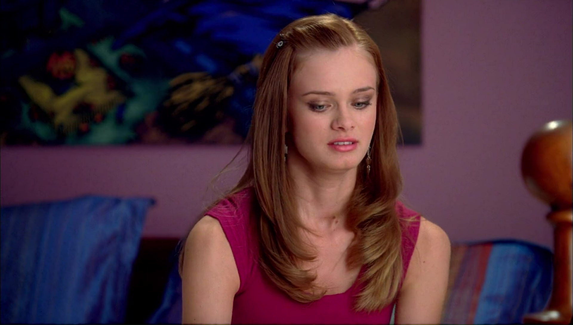 Return to Halloweentown (2006) HD screenshot 110