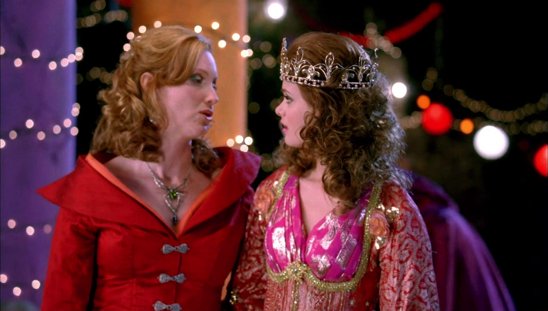 Return to Halloweentown (2006) HD screenshot 11000
