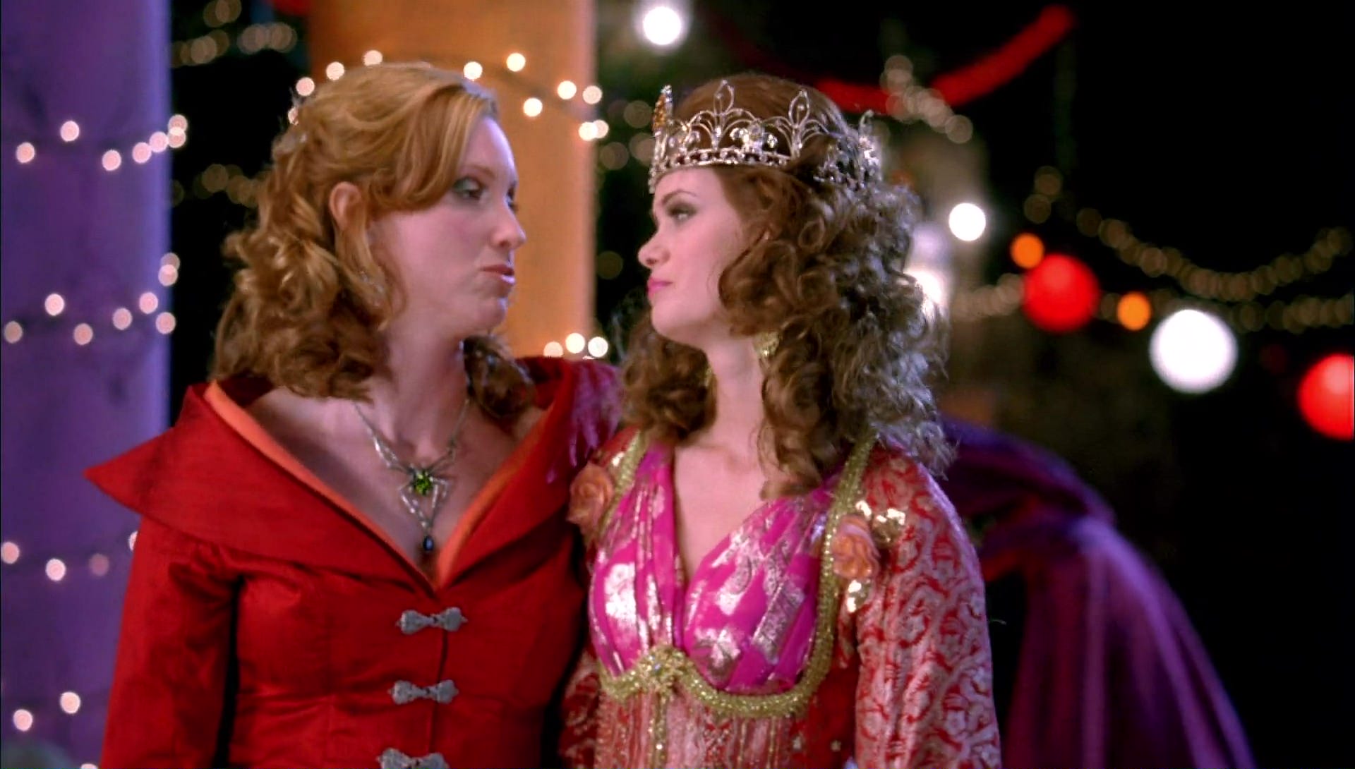 Return to Halloweentown (2006) screencap 11001