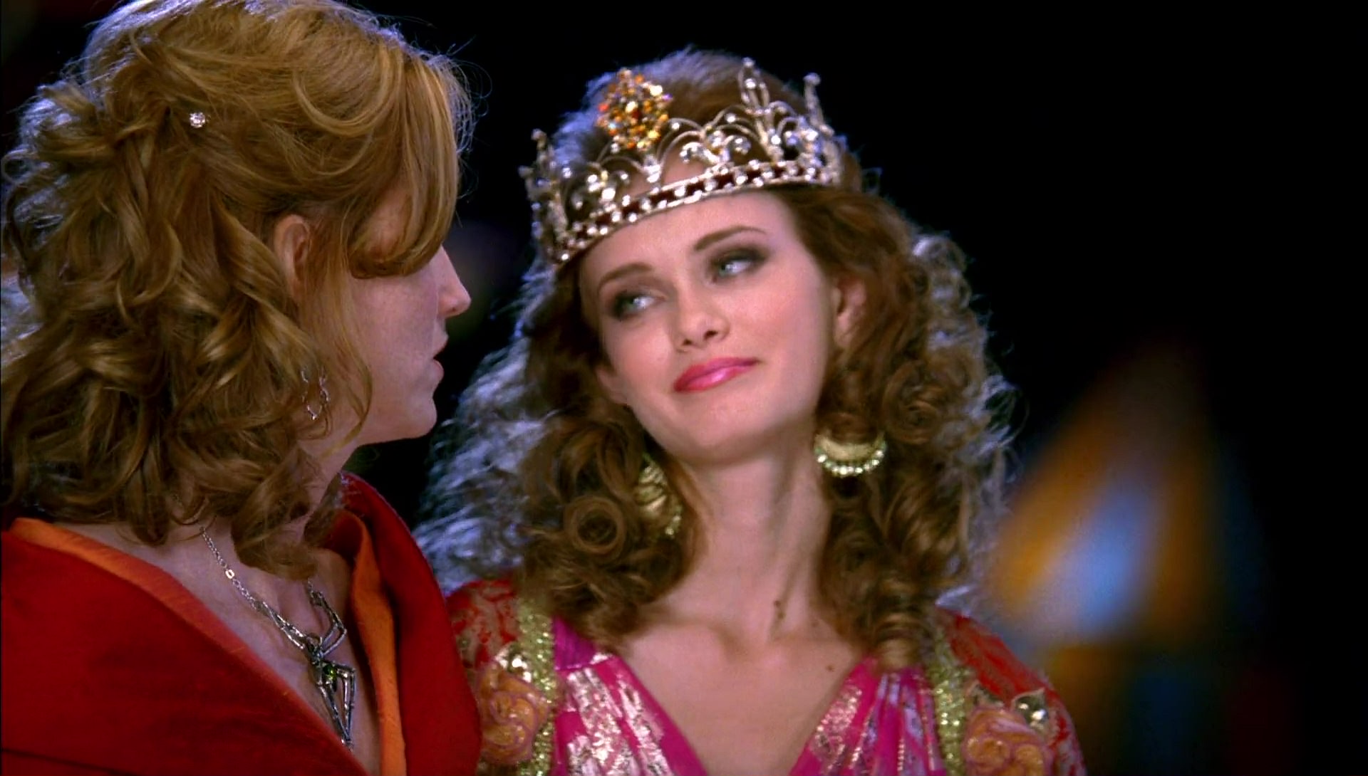 Return to Halloweentown (2006) HD screenshot 11003