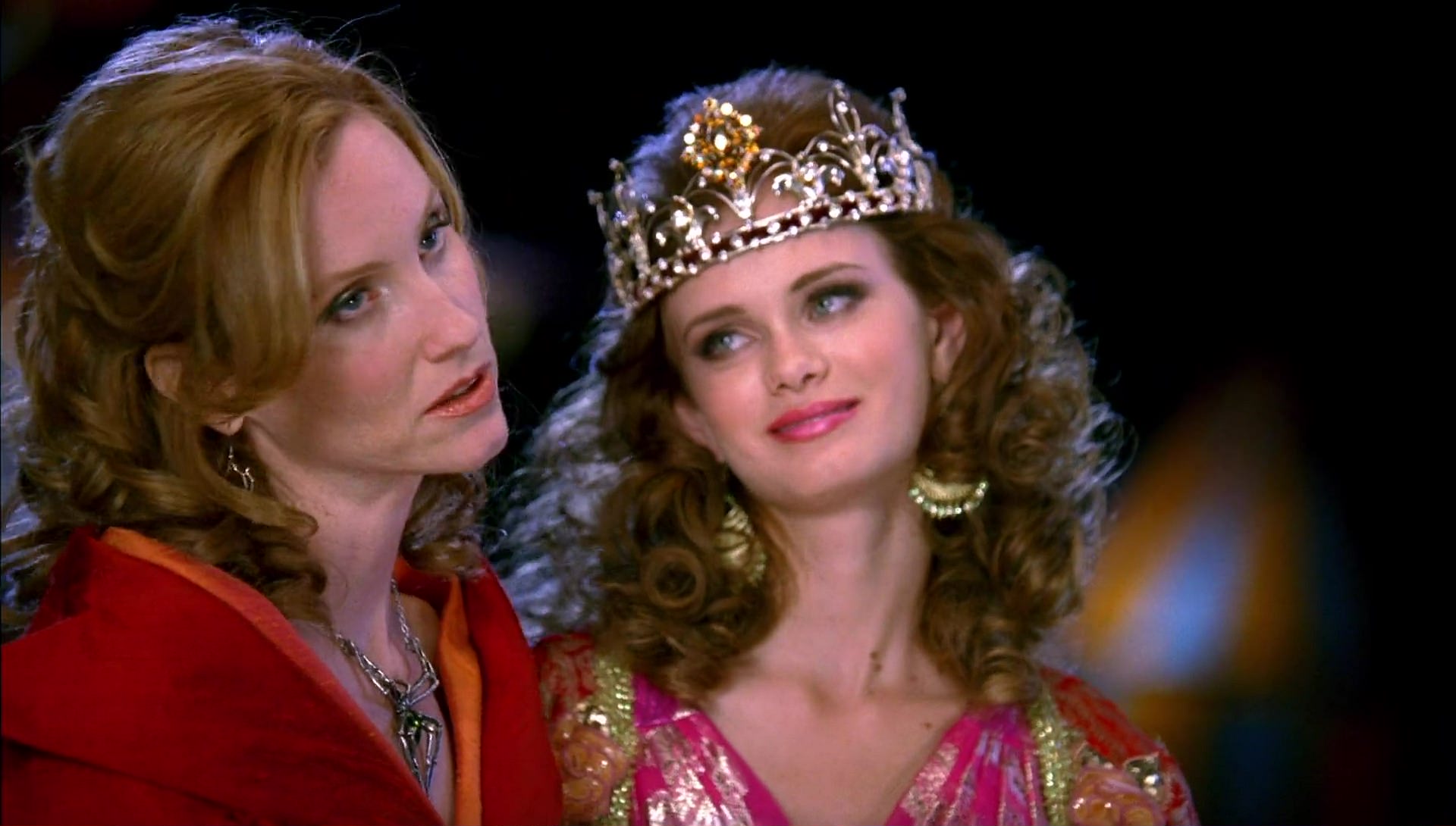 Return to Halloweentown (2006) HD screenshot 11006