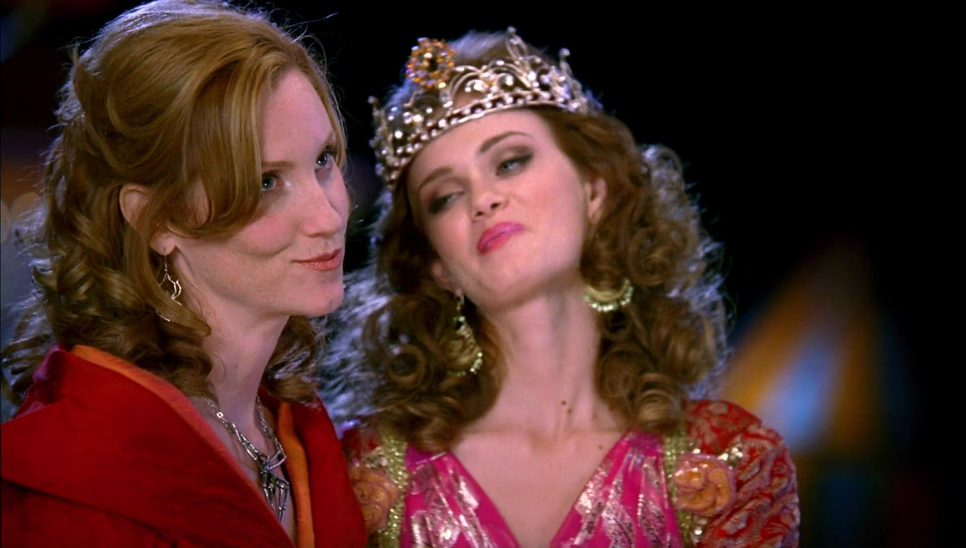 Return to Halloweentown (2006) HD screenshot 11009