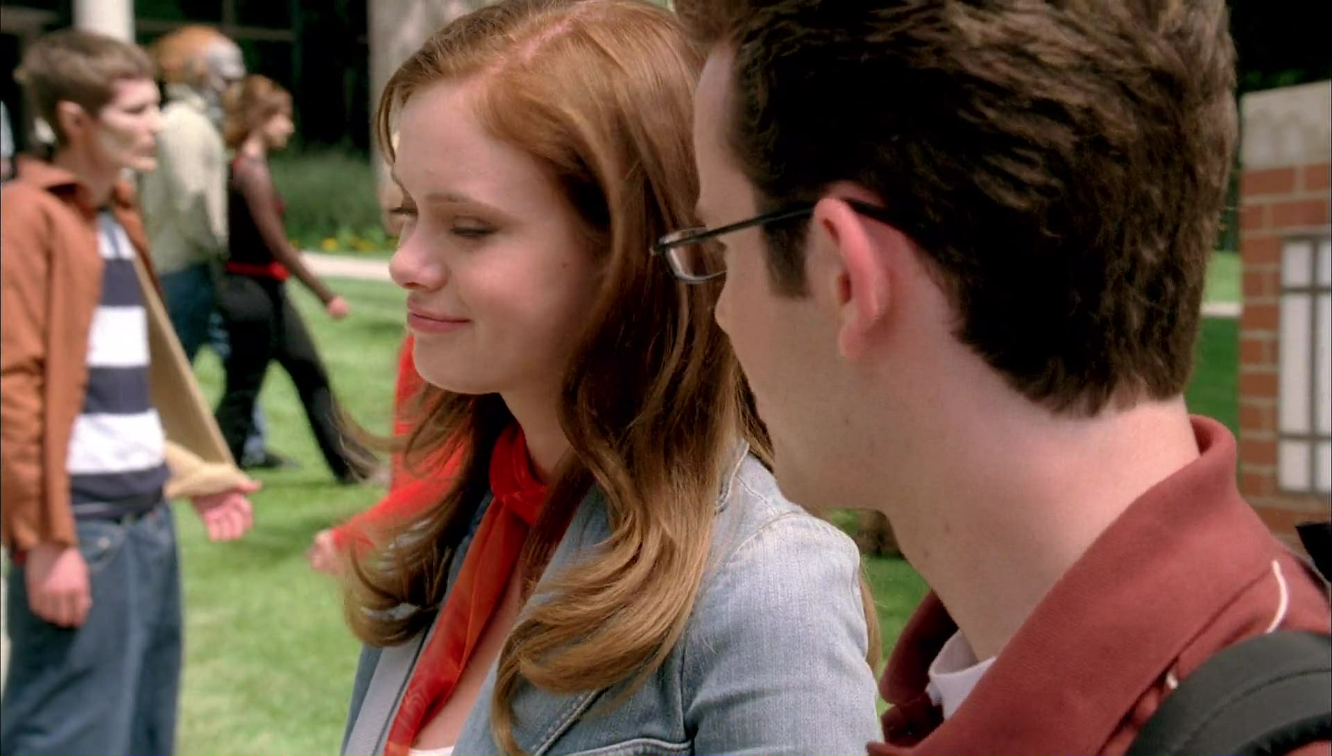 Return to Halloweentown (2006) screencap 1101