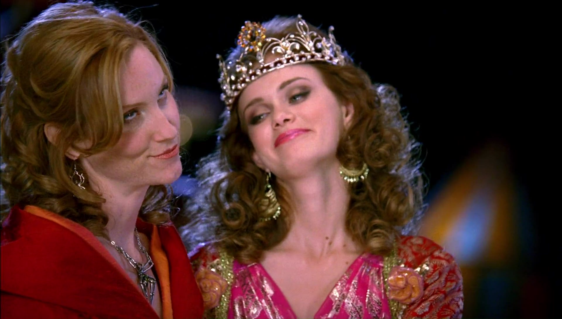 Return to Halloweentown (2006) screencap 11010
