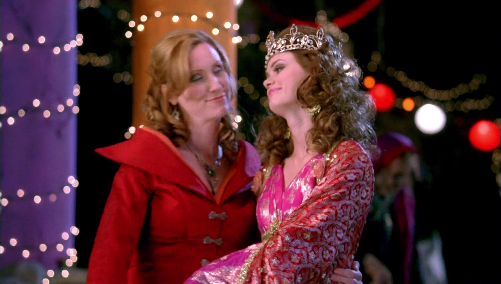 Return to Halloweentown (2006) movie still 11011