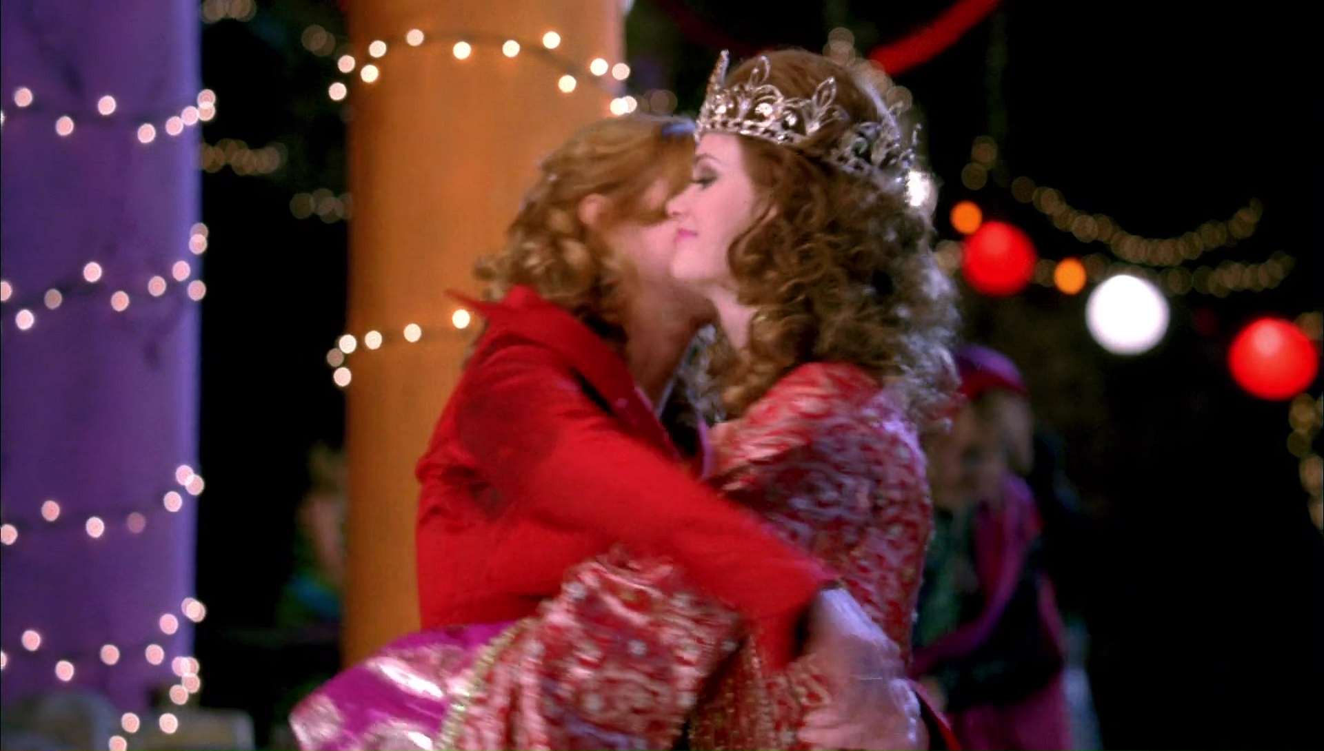 Return to Halloweentown (2006) HD screenshot 11012